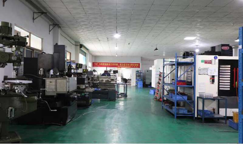 About Sibai Investments and Factory Expansion Since 2021
