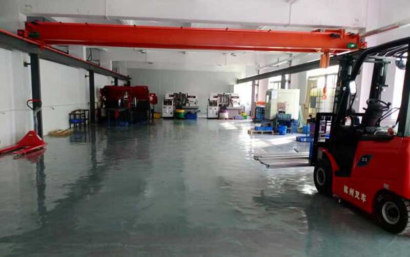 About Sibai Investments and Factory Expansion Since 2021