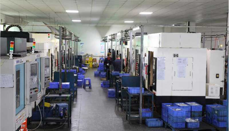 About Sibai Investments and Factory Expansion Since 2021