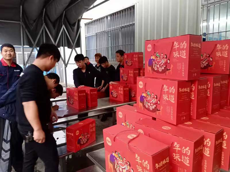 The Benefits Sibai Provides for Employees