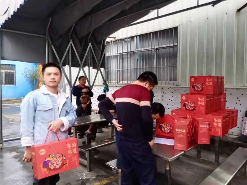 The Benefits Sibai Provides for Employees