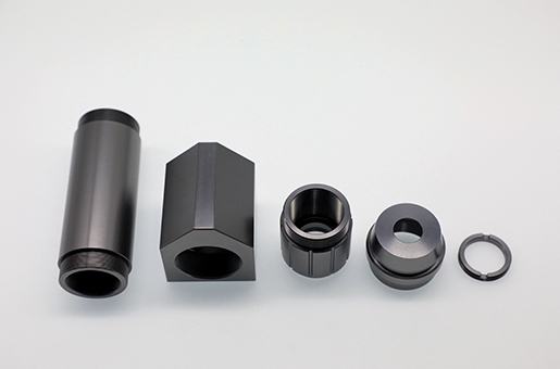 precision cnc machining service