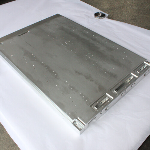 Water Cooling Plate