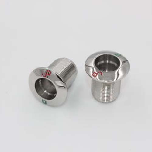 Stainless Steel Locking Parts