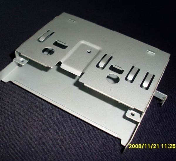 cnc machining services china