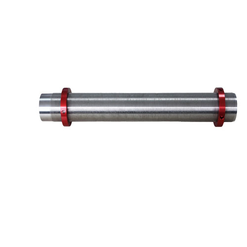 Aluminium Shock Absorber Components