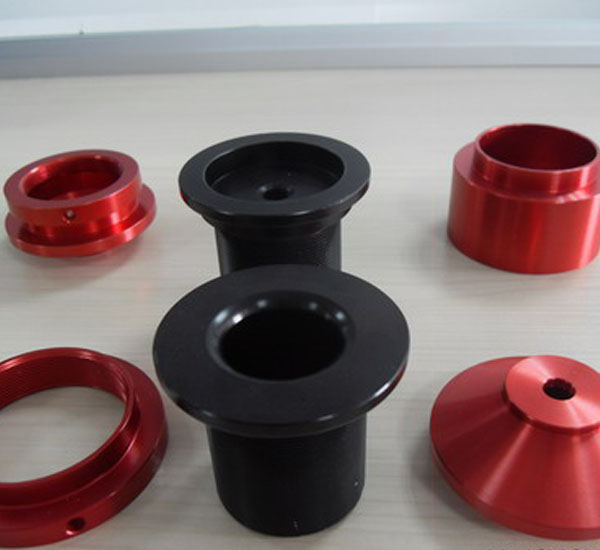 cnc turning supplier