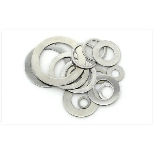 Customized Washers