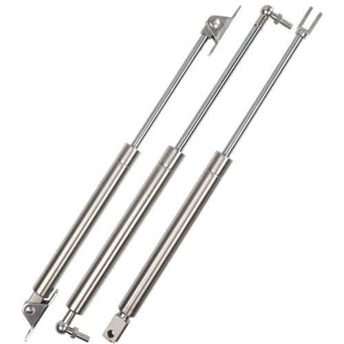 Stainless Steel Shock Absorber Components