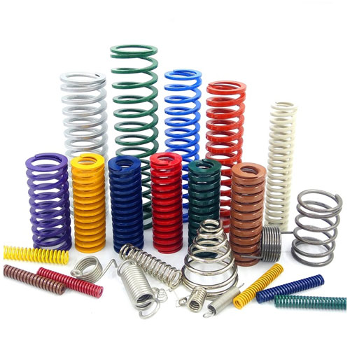 Customized Springs