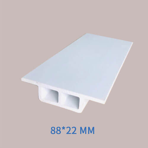 Customized Plastic Profile Material