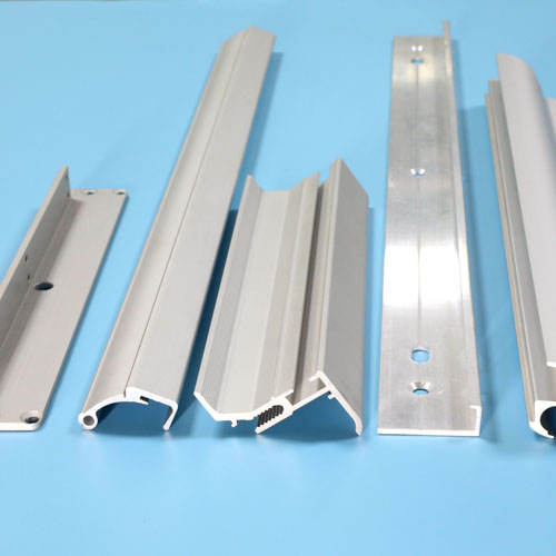 Aluminium Profile Material Products
