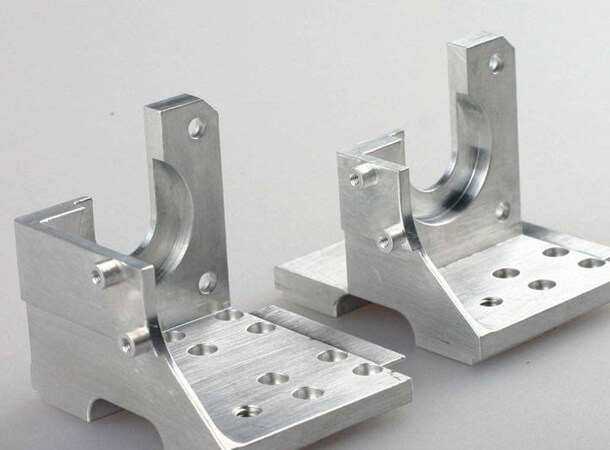 rapid prototyping cnc machining