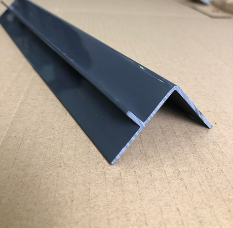 plastic profile extrusion