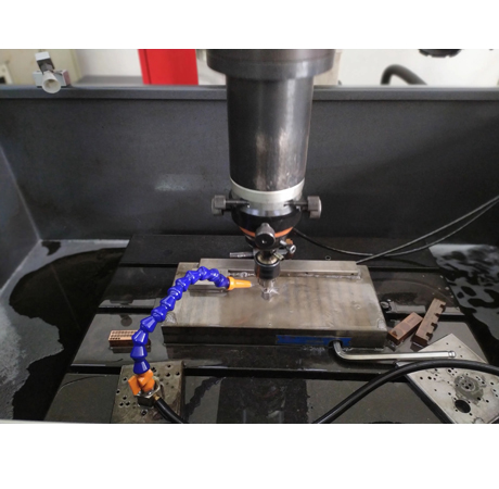 edm wire cutting