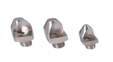 Customized Nozzles