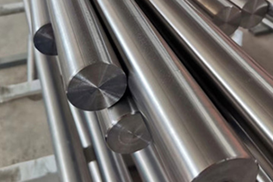 cnc titanium machining