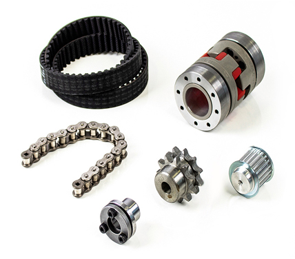 cnc precision components