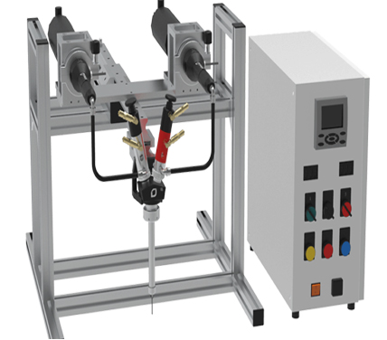 Machining Service In Dispensing System