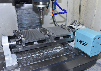 CNC Machining