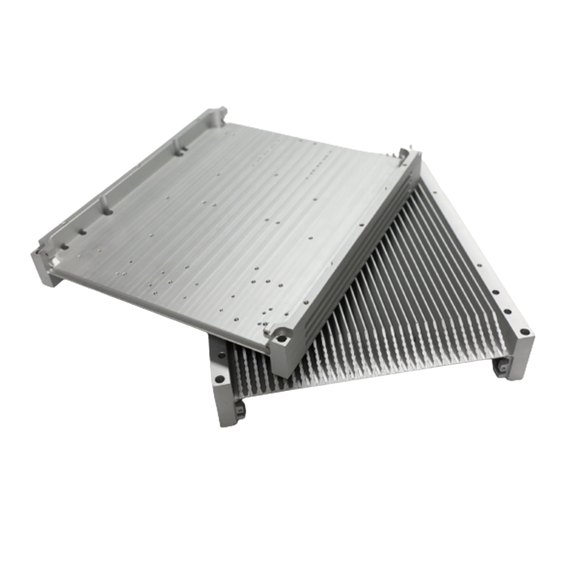 Custom Aluminum Alloys Processing, Precision Machining Supplier Sibai