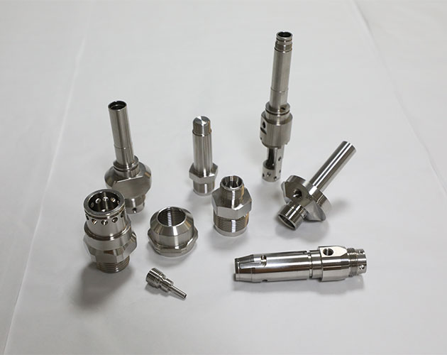 Benefits of Sibai Stainless steels Machining Processes