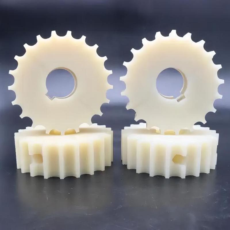 CNC Machining Nylon