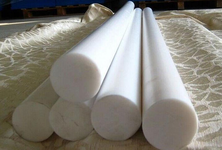 Details Of CNC Machining PTFE