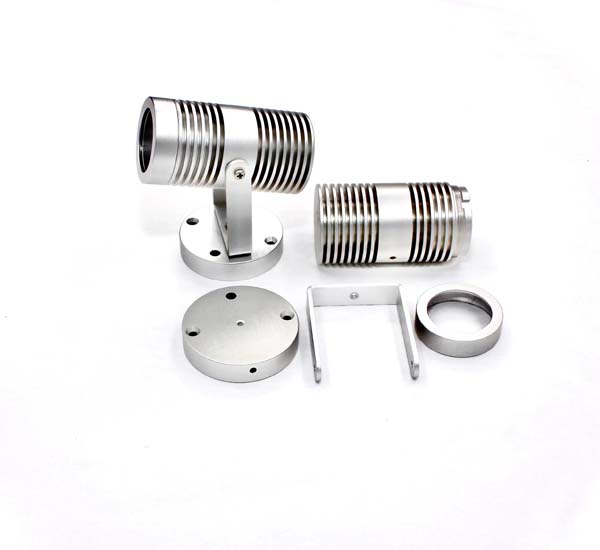 cnc machining precision parts