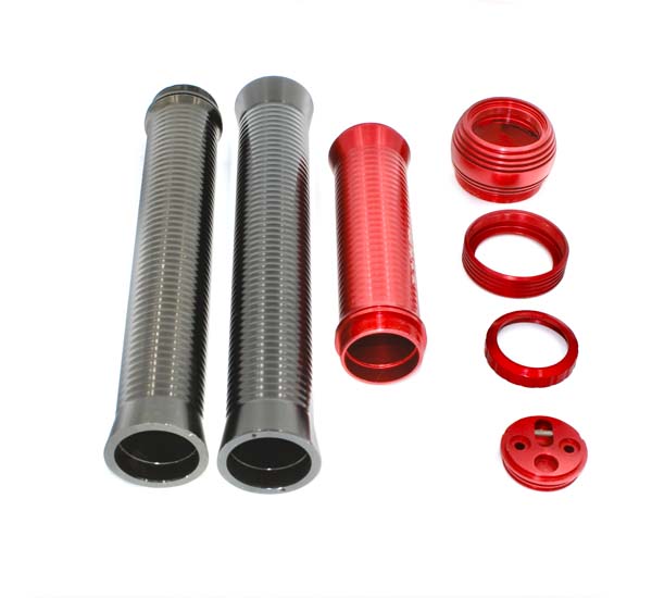 cnc precision mechanical parts