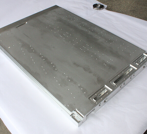 water cooling plate