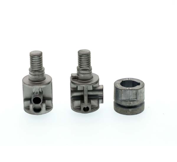 high precision machining components