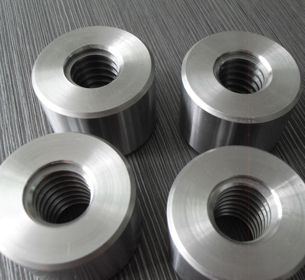 custom nut manufacturer