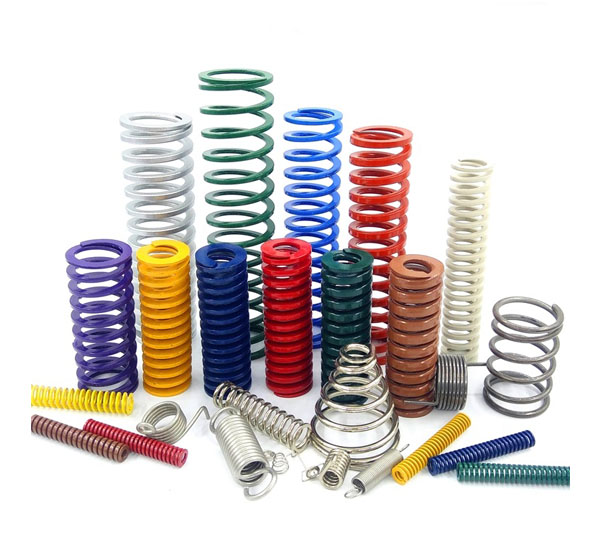 customized springs