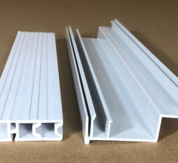 plastic profile extrusion companies