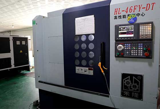 sibaicnc lathe