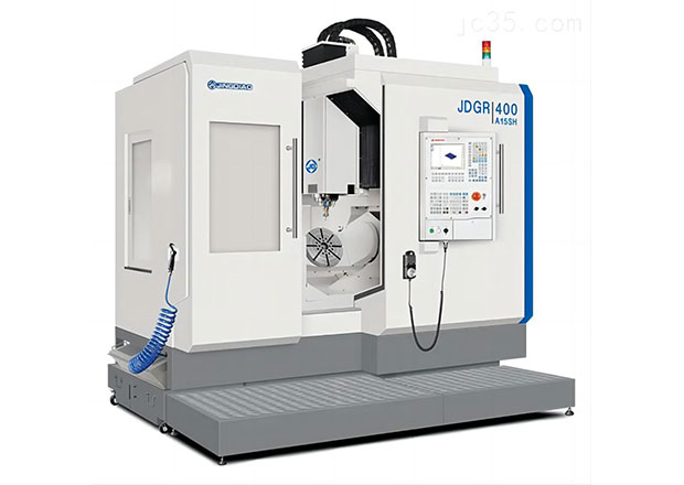 5 axis cnc china