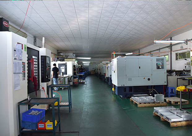 cnc mill manufacturers