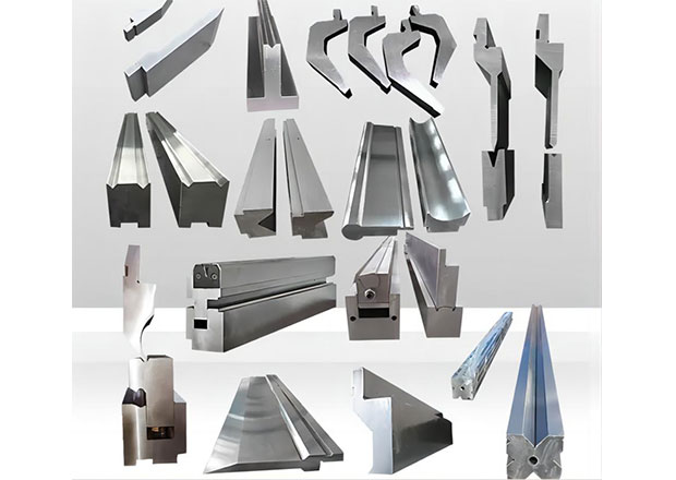 sheet metal bending company