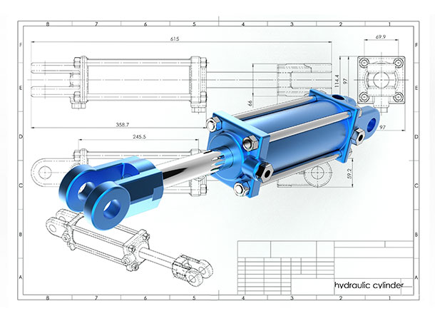 precision manufacturing industry