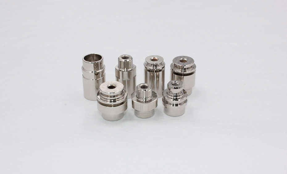 cnc precision turning parts