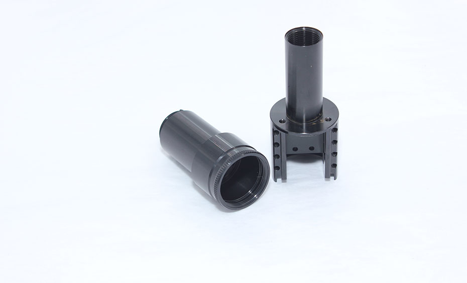 cnc turned components manufacturers